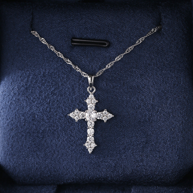 Tidal Era N1 Necklace